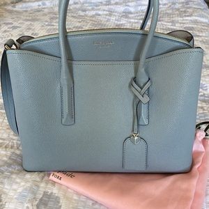 Kate Spade Large Rory Satchel